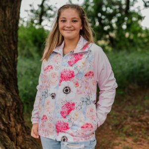 Rosies Normaal Softshell Baadjie H11