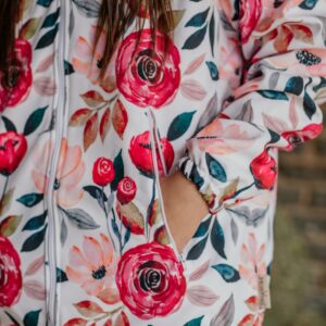 Rosies Slimfit Softshell Baadjie - H1