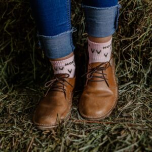 Rosie Rooihartebees Vellie