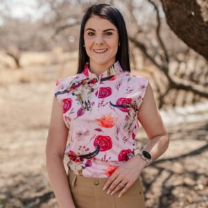 Rosies Moulose Gholfhemp - R1