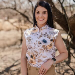 Rosies Moulose Gholfhemp - H8