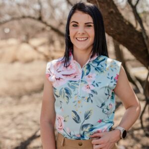 Rosies Moulose Gholfhemp - H2