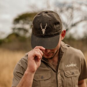 Horing Oil Skin Hoed