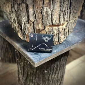 Buffel Horing Pille (1 Boks) 15 Pille