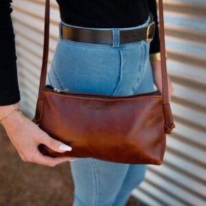 Donker Duiker Ooi Handsak