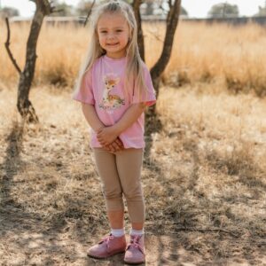 Pappa se Bokkie T-Hemp