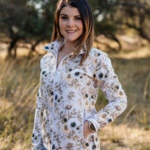 Rosies Slimfit Softshell Baadjie - H8