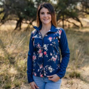 Rosies Slimfit Softshell Baadjie - H18