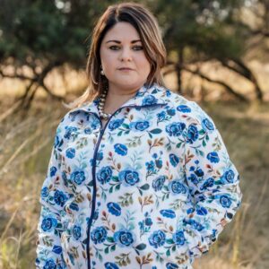 Rosies Normaal Softshell - H20