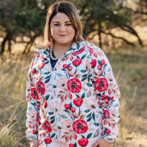 Rosies Normaal Softshell Baadjie - H1