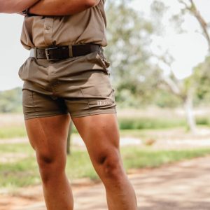 Horing Boer Broek Oak