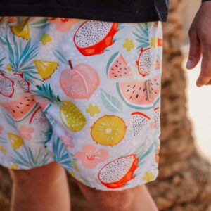 Horing Vrugte Swembroek