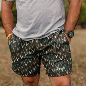 Horing Kopbeen Swembroek