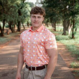 Horing Appelkoos Gholf hemp