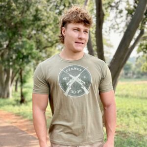 Horing Gekwes T-hemp