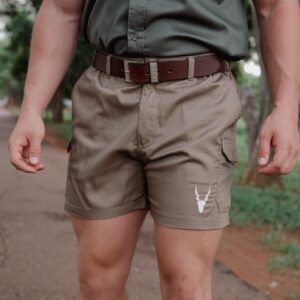 Horing Rek Broeke - Oak