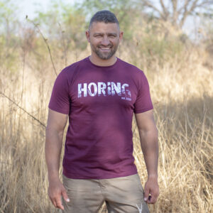 Horing T-hemp Meroen