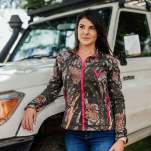 Rosies Softshell Slimfit Baaidjies