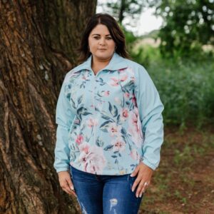 Rosies Normaal Softshell Baadjie H2