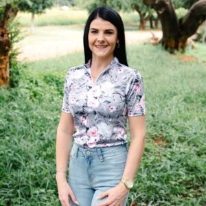 Rosies Gholfhemp - H7