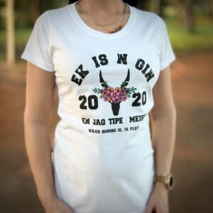 Rosies Gin en Jag Themp