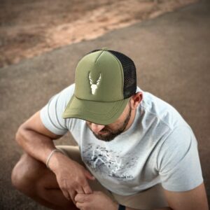 Horings Trokker Hoedjies