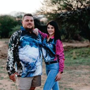 Rosies Visvang Hemde