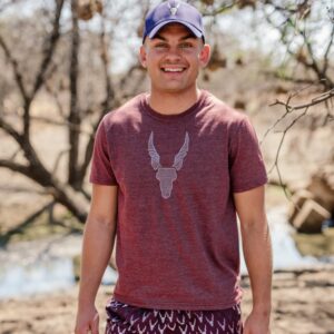 Horing T-Hemp Meroen