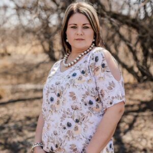 Rosie Oopmou Toppies