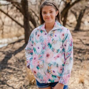 Bokkie Skapie Softshell Baadjie