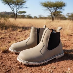 Bokkie Horing - Chelsea Boot