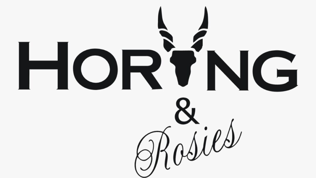Horing & Rosies logo