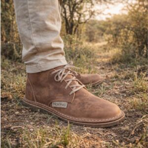 Horing Eland Jagters Vellies