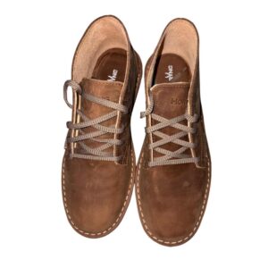 Horing Eland Vellies