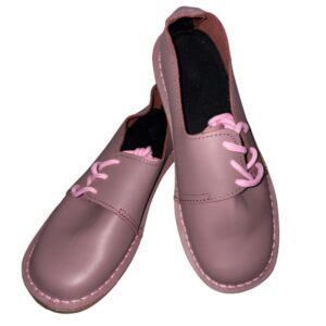 Rosies Kant Veter Vellie - Pienk