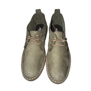 Rosie Rooihartebees Vellie - Olyf