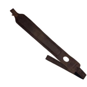 Horing - Leer Geweer Skouerband