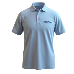 Horing Golf Hemp - Grys