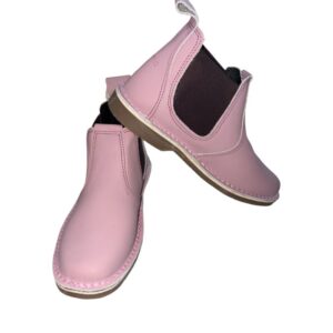 Rosies - Chelsea Boot - Pienk