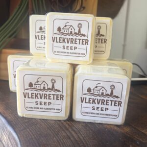VlekVreter Seep 200gram